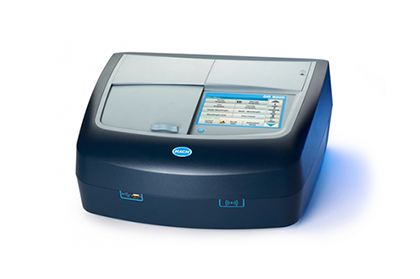 DR6000（多參數(shù)水質分析可測COD、氨氮、總磷、總氮等參數(shù)）